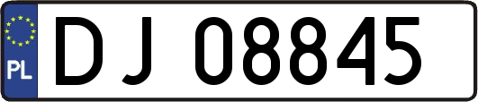 DJ08845