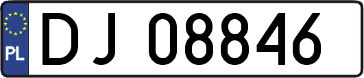 DJ08846