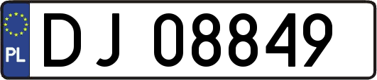 DJ08849