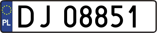 DJ08851