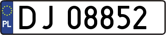 DJ08852