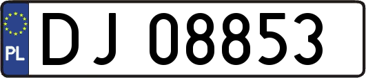 DJ08853