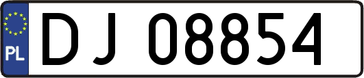 DJ08854