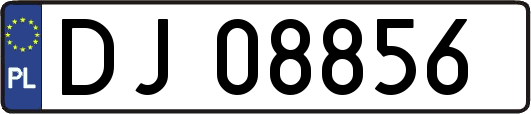 DJ08856