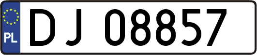 DJ08857