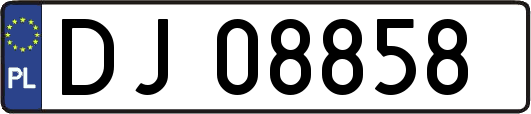 DJ08858