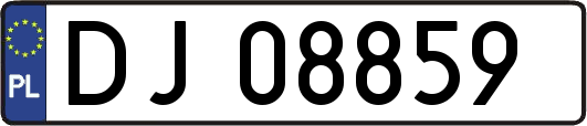 DJ08859