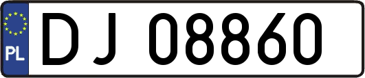 DJ08860