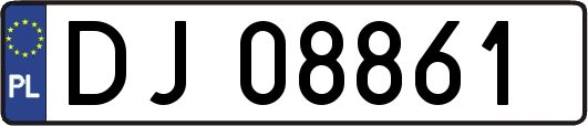 DJ08861