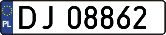DJ08862