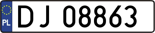 DJ08863