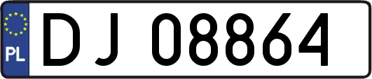 DJ08864