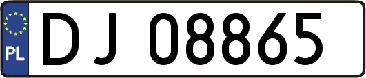 DJ08865