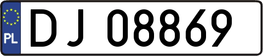 DJ08869