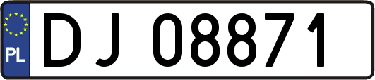 DJ08871