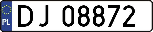 DJ08872