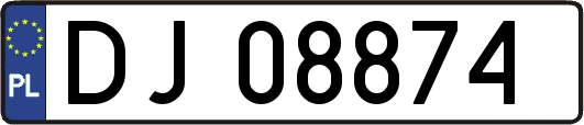 DJ08874