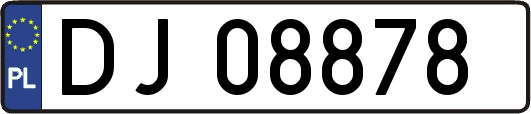 DJ08878