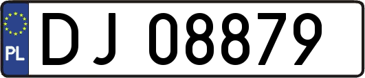 DJ08879
