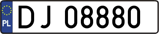 DJ08880