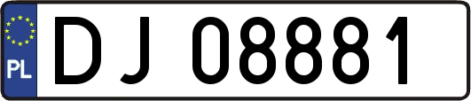 DJ08881