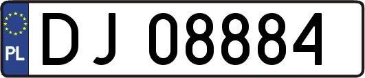 DJ08884