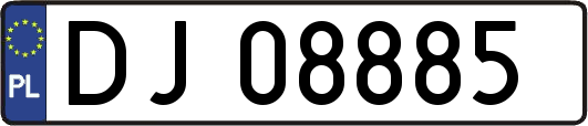 DJ08885