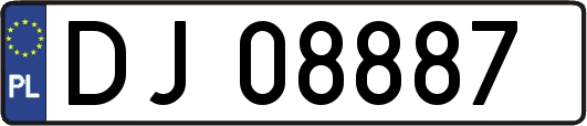 DJ08887