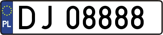 DJ08888