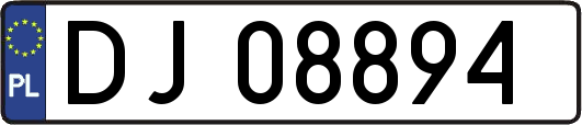 DJ08894