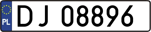 DJ08896