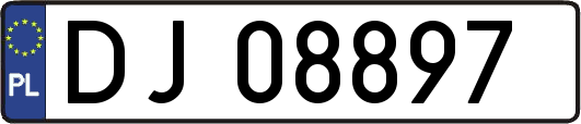 DJ08897