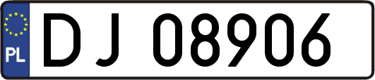 DJ08906