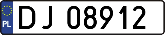 DJ08912