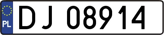 DJ08914