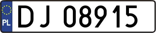 DJ08915