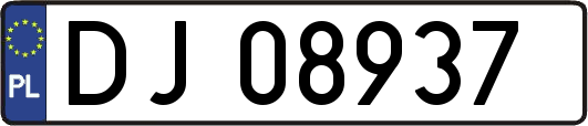 DJ08937