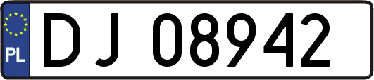 DJ08942