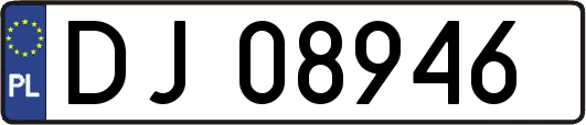 DJ08946