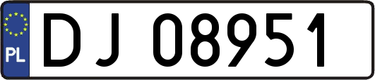 DJ08951