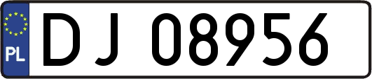 DJ08956