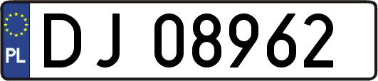 DJ08962