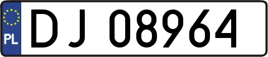 DJ08964