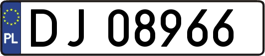 DJ08966