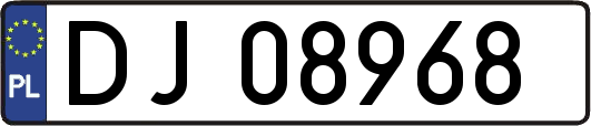 DJ08968