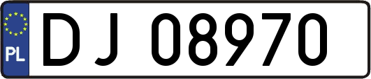 DJ08970