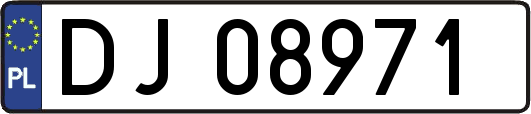 DJ08971