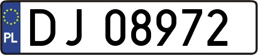 DJ08972