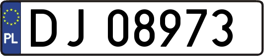 DJ08973