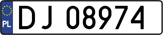 DJ08974